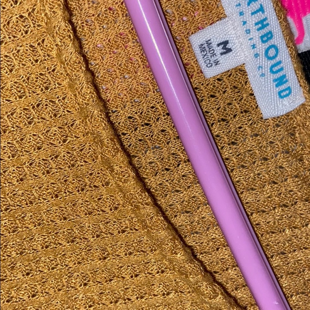 EARTHBOUND DRESS🥐